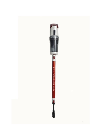 ASPIRADOR VERTICAL RECARGABLE 135 W 700ML