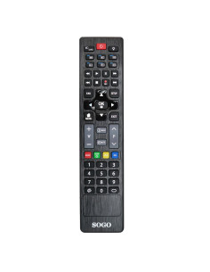 MANDO A DISTANCIA SOGO PARA SS-3207,SS-4020,SS-4303,SS-5007