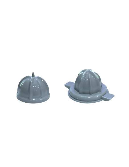 CONO GRANDE Y PEQUEÑO GRIS PARA EXP-SS-5295
