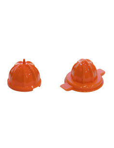 CONO GRANDE Y PEQUEÑO NARANJA PARA EXP-SS-5295
