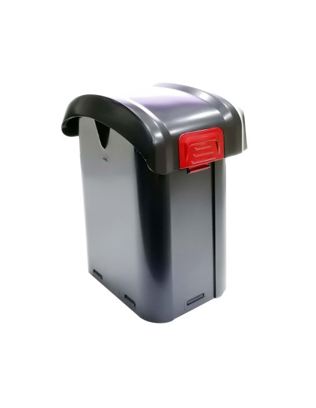 BATERIA DE ASPIRADOR VERTICAL RECARGABLE SS-16170