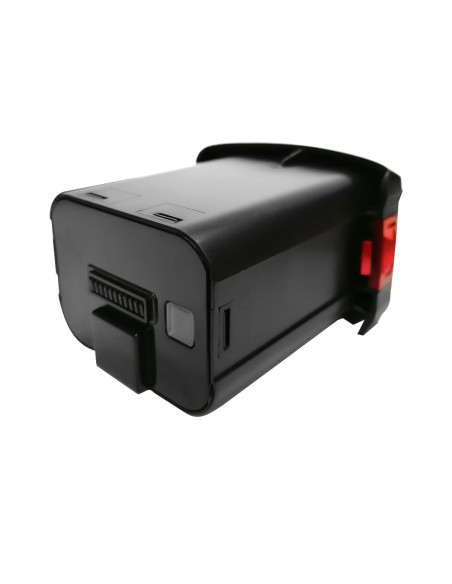 BATERIA DE ASPIRADOR VERTICAL RECARGABLE SS-16170