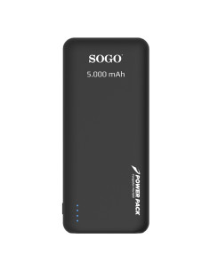 POWER BANK PORTÁTIL DE 5.000 mAh 2