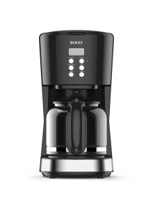 CAFETERA DE GOTEO 12 TAZAS 2