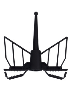 ACCESORIOS MARIPOSA PARA ROBOT DE COCINA BAT-SS-14555