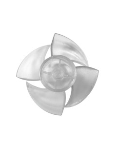 Recambio de Hélice para secador SEC-SS-3635 2