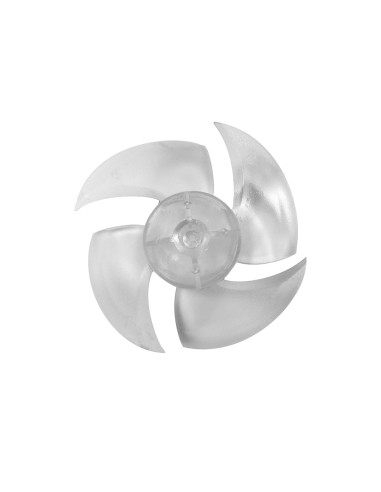 Recambio de Hélice para secador SEC-SS-3635