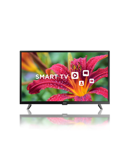 SMART TV COLOR HD LED 32”