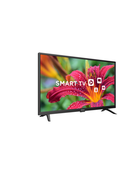 SMART TV COLOR HD LED 32”