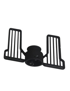 ACCESORIOS MARIPOSA PARA ROBOT DE COCINA BAT-SS-14545