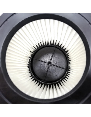 FILTRO PARA ASPIRADOR MODELO ASP-SS-16130