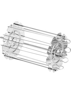 ADAPTADOR DE PINCHOS PARA LA FREIDORA FRE-SS-10465