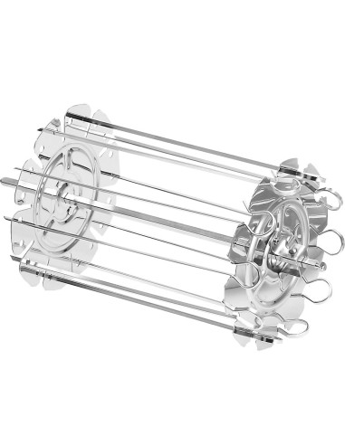 ADAPTADOR DE PINCHOS PARA LA FREIDORA FRE-SS-10465