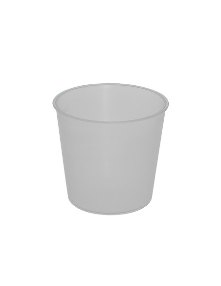 RECAMBIO DE VASO MEDIDOR PARA PANIFICADORA PAN-SS-10722