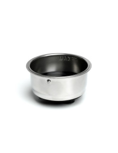 RECAMBIO DE FILTRO DE LA CAFETERA CAFF-SS-5685