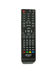 RECAMBIO DE MANDO A DISTANCIA PARA LA TV-SS-1940 2