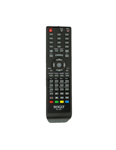RECAMBIO DE MANDO A DISTANCIA PARA LA TV-SS-1940