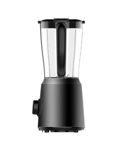 BATIDORA ELÉCTRICA DE MESA (COLOR NEGRO)