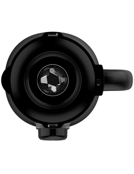 BATIDORA ELÉCTRICA DE MESA (COLOR NEGRO)
