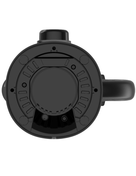 BATIDORA ELÉCTRICA DE MESA (COLOR NEGRO)