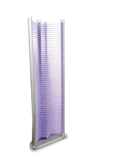 ARCHIVADOR DE TORRE - 120CD