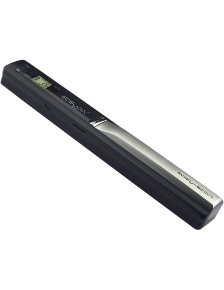 ESCANER PORTATIL HASTA 600 DPI