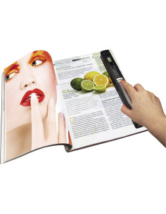 ESCANER PORTATIL HASTA 600 DPI 2