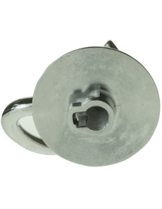 RECAMBIO DE GANCHO AMASADOR PARA LA BATIDORA BAT-SS-14510