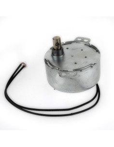 RECAMBIO DE MOTOR DE OSCILACION DE VEN-SS-21300
