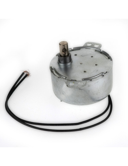 RECAMBIO DE MOTOR DE OSCILACION DE VEN-SS-21300