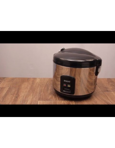 ARROZ-10085