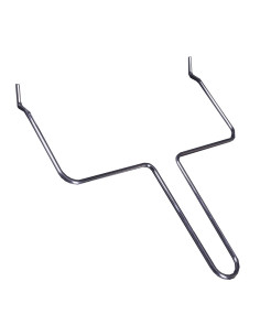 RECAMBIO ESTRACTOR RUSTIDOR PARA FREIDORA SS-10465 2