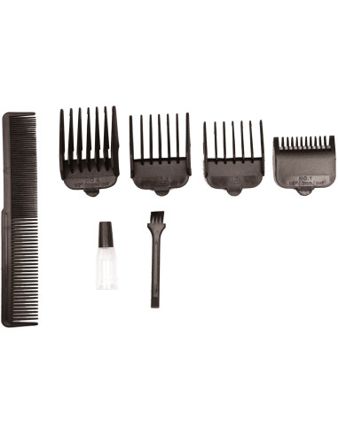 CORTA PELO - 12W - 4 CABEZALES