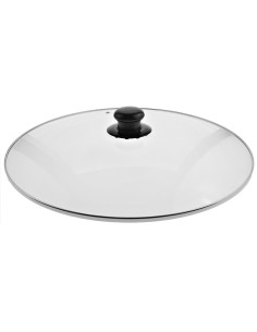 TAPA DE MULTICAZUELA PAELLERA PIZZAPAN PARA SS-10105 (SIN...
