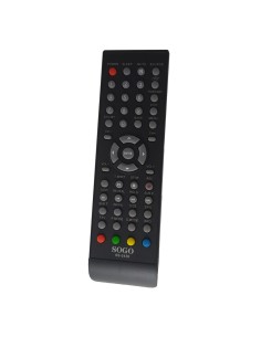MANDO PARA TELEVISOR SS-2430 2