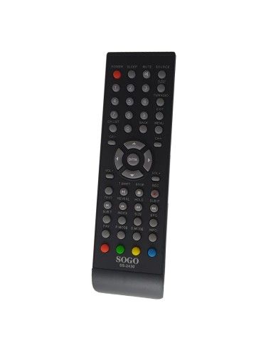 MANDO PARA TELEVISOR SS-2430