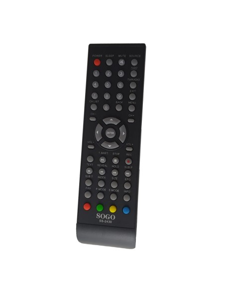 MANDO PARA TELEVISOR SS-2430