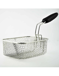 CESTILLO COMPLETO CON MANGO DE FREIDORA SS-10407 2