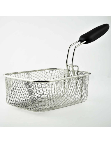 CESTILLO COMPLETO CON MANGO DE FREIDORA SS-10407