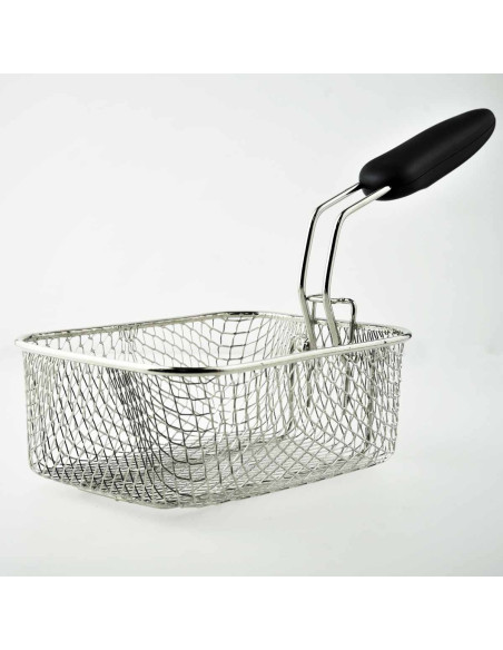 CESTILLO COMPLETO CON MANGO DE FREIDORA SS-10407