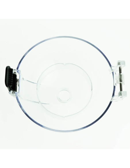 TAPA SUPERIOR TRANSPARENTE ABATIBLE EXPRIMIDOR SS-5175