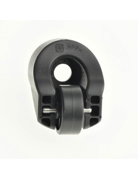 RUEDA PARA ASPIRADOR HÚMEDO Y SECO SS-1613