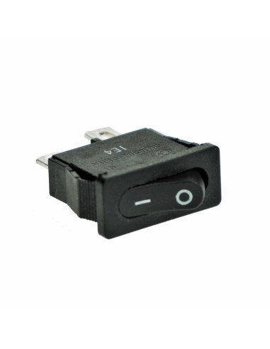 INTERRUPTOR ON-OFF ASP-SS-16130