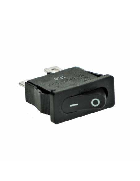 INTERRUPTOR ON-OFF ASP-SS-16130