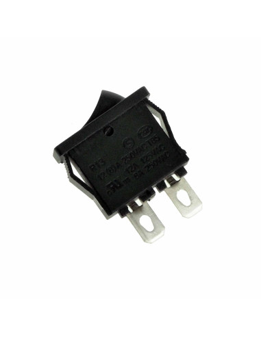 INTERRUPTOR ON-OFF ASP-SS-16130