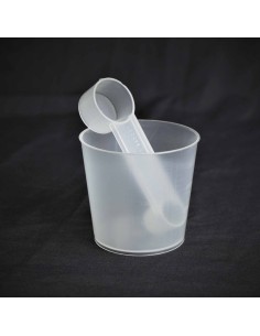 VASO MEDIDOR DE PANIFICADORA SS-1920