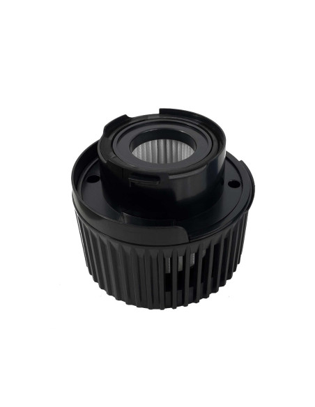 ASPIRADOR VERTICAL FLEXIBLE Y RECARGABLE (pantalla digital)