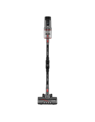 ASPIRADOR VERTICAL FLEXIBLE Y RECARGABLE...
