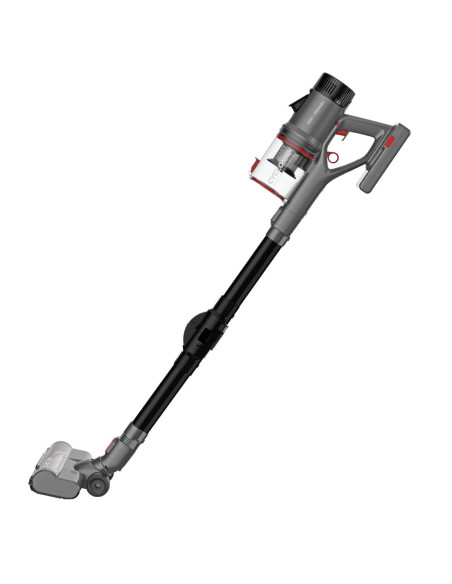 ASPIRADOR VERTICAL FLEXIBLE Y RECARGABLE (pantalla digital)