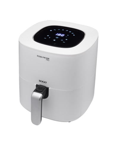 DIGI FRYER PRO - FREIDORA DE AIRE ELÉCTRICA 5,5L